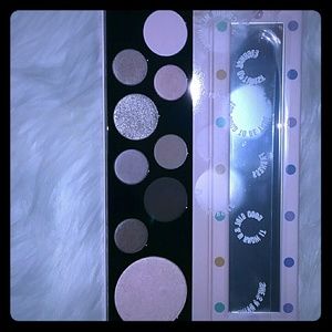 Prissy Princess Mac Palette